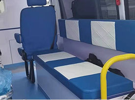 贵州救护车转运出租：医疗服务的便捷选择