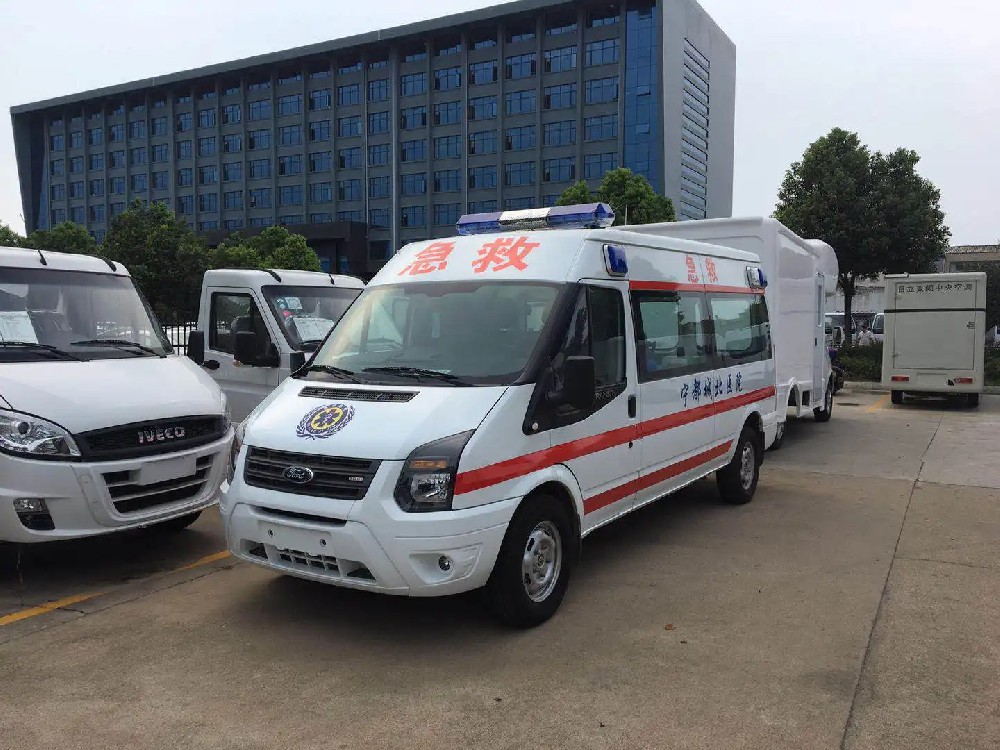 六盘水救护车电话